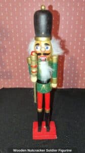 Wooden-Nutcracker-Soldier-Figurine