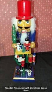 Wooden-Nutcracker-with-Christmas-Scene-Base