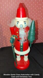 Wooden-Santa-Claus-Nutcracker-with-Candy-Cane-and-Christmas-Tree