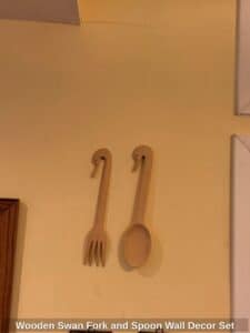 Wooden-Swan-Fork-and-Spoon-Wall-Decor-Set
