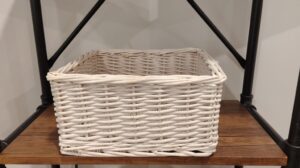 Woven-Wicker-Storage-Basket