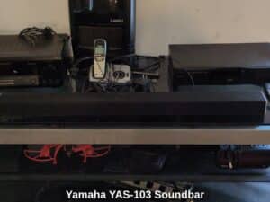Yamaha-YAS-Soundbar