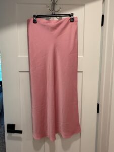 ZARA-Satin-Midi-Slip-Skirt-second-image