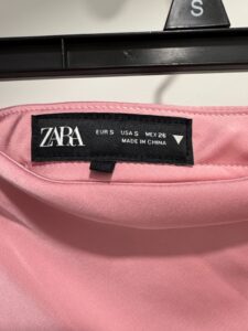 ZARA-Satin-Midi-Slip-Skirt-third-image