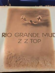 ZZ-Top-Rio-Grande-Mud-Vinyl-Record