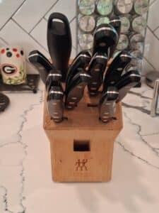 Zwilling-Twin-Signature-Piece-Knife-Block-Set