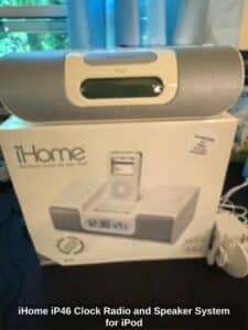 iHome-iP-Clock-Radio-and-Speaker-System-for-iPod