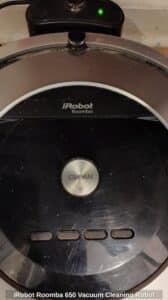 iRobot-Roomba-Vacuum-Cleaning-Robot-second-image