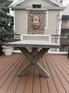 Main Character move out: Indoor/Outdoor Pottery Barn, RH, Wayfair Peleton, Lifefitness, Mens Womens Clothing, Housewares