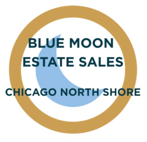 The Whole House Treasure Hunt by Blue Moon