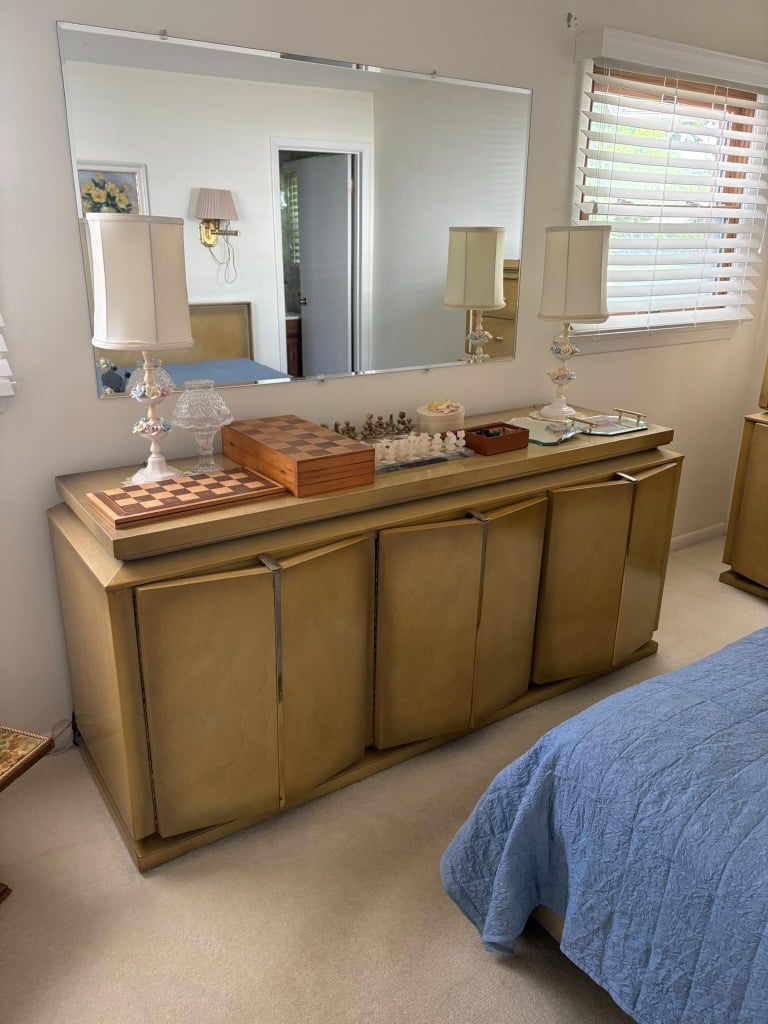 Blue Moon Estate Sales – Elk Grove | Italian Ceramics, Art, Cookware, MCM furniture, Toys and More!
