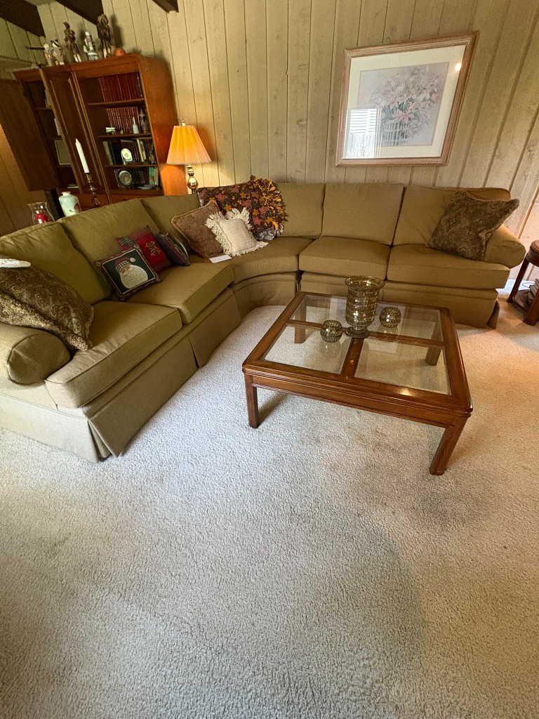 Blue Moon Estate Sales – Wheaton | Timeless Decor, MCM Oddities, Beautiful Furniture