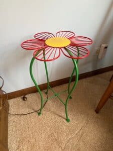 Alpine-Corporation-Flower-Planter-Stand-second-image