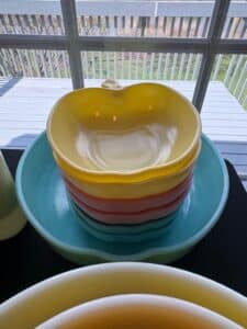 Apple-Casserole-Dish-Set