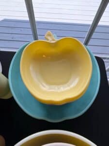 Apple-Casserole-Dish-Set-second-image