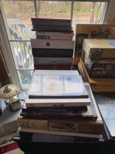 Assorted-Books-Puzzles-and-Inspirational-Items-second-image