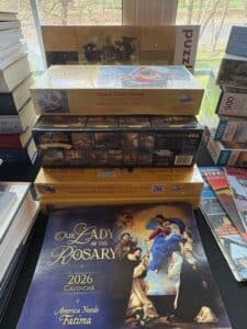 Assorted-Books-Puzzles-and-Inspirational-Items-third-image