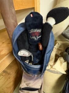 Complete-Golf-Club-Set-with-Two-Golf-Bags-second-image