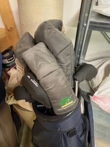 Complete-Golf-Club-Set-with-Two-Golf-Bags-third-image