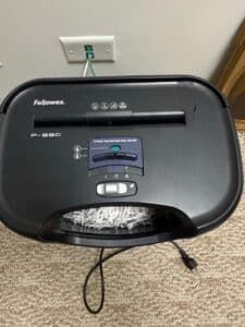 Fellowes-P-C-Shredder