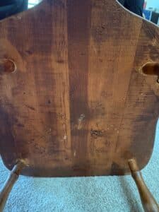 Heirloom-Maple-Windsor-Dining-Chair-second-image