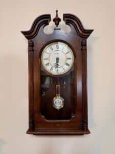Howard-Miller-Westminster-Chime-Grandfather-Clock
