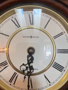 Howard-Miller-Westminster-Chime-Grandfather-Clock-second-image