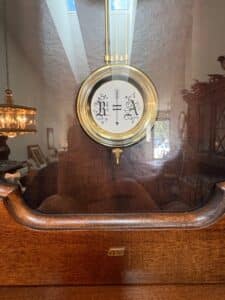 Howard-Miller-Westminster-Chime-Grandfather-Clock-third-image
