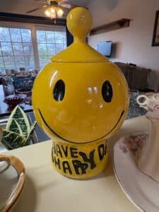 McCoy-Have-a-Happy-Day-Smiley-Face-Cookie-Jar