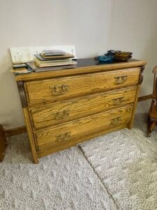 Oak-Dresser-with-Brass-Hardware-second-image
