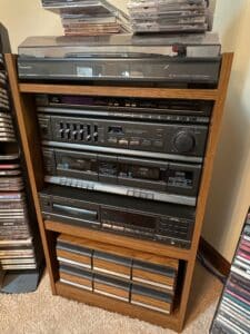 Panasonic-Component-Stereo-System-with-Technics-Turntable-and-Speakers-fourth-image