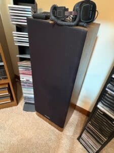 Panasonic-Component-Stereo-System-with-Technics-Turntable-and-Speakers-second-image