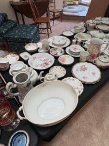 Porcelain-Dinnerware-Sets