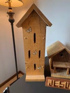 Wooden-Insect-Hotel