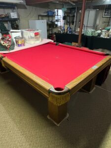 A.E.-Schmidt-St.-Louisan-Pool-Table-third-image