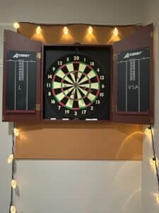 AccuDart-Bristle-Dartboard-with-Cabinet