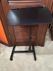 Adjustable-Rolling-Laptop-Table