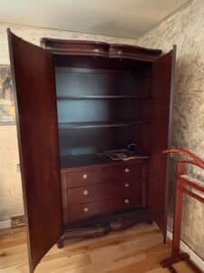Art-Deco-Gentlemans-Wardrobe-second-image