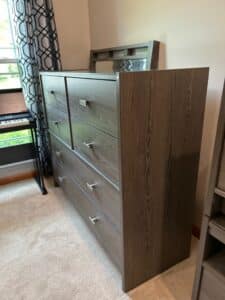 Ashley-Furniture-Caitbrook-Drawer-Dresser-in-Gray-third-image