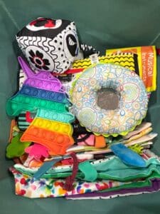 Assorted-Baby-and-Toddler-Sensory-Toys-Lot