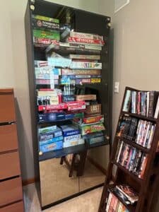 Assorted-Board-Games-Collection