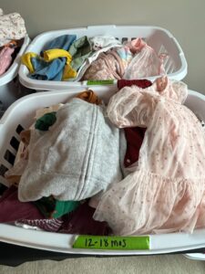 Assorted-Childrens-Clothing-Bundle-Months