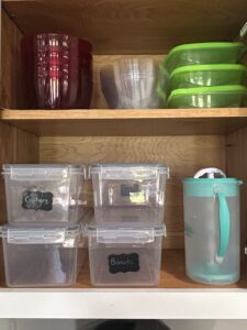 Assorted-Food-Storage-Containers-and-Pitcher-Set