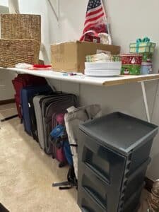 Assorted-Luggage-and-Storage-Bins