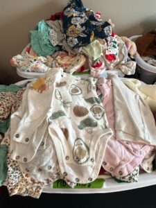 Baby-Clothes-Bundle-Vegetable-Floral-and-Animal-Prints