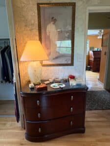 Bernhardt-Nightstand
