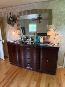 Bernhardt-Paris-Collection-Sideboard-with-Mirror-second-image