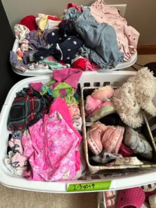 Childrens-Clothing-and-Footwear-Lot