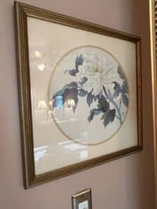Chinese-Peony-Painting-by-Yu-Fei-An