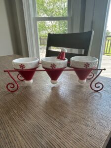 Christmas-Santa-Hat-Trio-Serving-Dish-Set